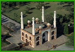 Agra Tour & Travels