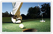 Golfing Tips